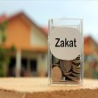 The Third Pillar of Islam: zakat
